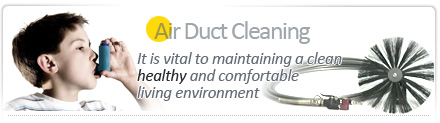 air duct cleaning San Francisco,CA